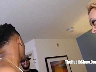 I see momma fuck hubby and best friend