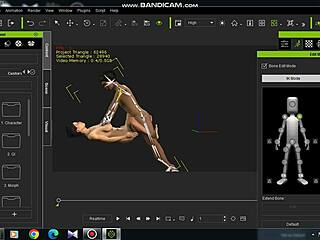 Watch This Exciting Anime Hentai Verification Video!