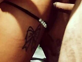 hard sex with handcuffs and ass worshiping