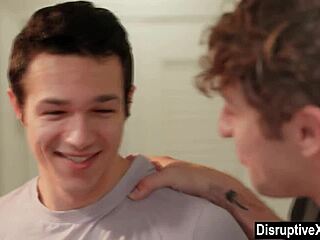 Closeted Guy Fucks Cooking Instructor