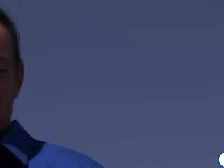 Adriana Maya Rides Stepdad's Huge Black Cock