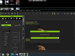 Watch This Exciting Anime Hentai Verification Video!