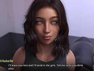 Meeting new team members