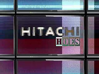 Eliza Shields, human guinea pig, endures forced Hitachi orgasms in medical tests by Doctor Tampa