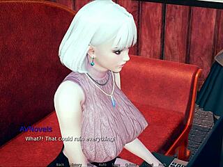 polyturnon 3 with cute anime girls