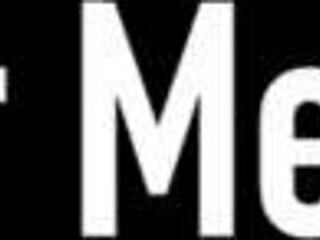 Vicky Vette tit fucks her boyfriend's big cock until he cums on her face