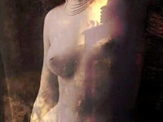 Two Centuries Of Vintage Pornography