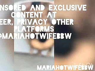 Intense threesome anal fuck with cum swallow