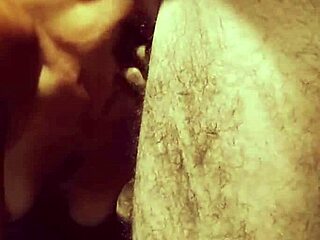 hard sex with handcuffs and ass worshiping