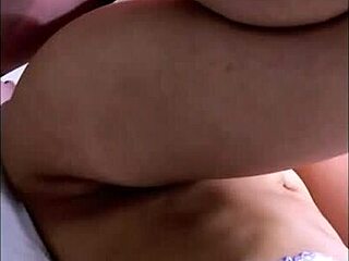 Oh my! Her tight vagina drove her lover to penetrate her again and again in ecstasy!