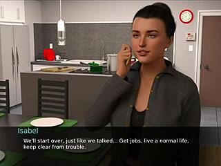 Nursing back to pleasure 😍