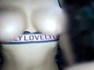 Met an 18-year-old Colombian babe at a club last night