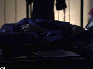 Busty milf Monique Fuentes craves cock in steamy cougar fantasy fuck