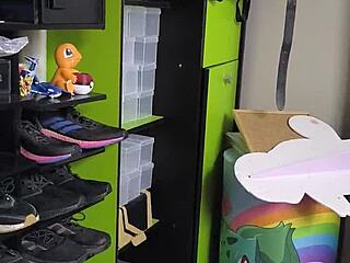 this horny latina prostitute is giving me amazing anal sex 😍