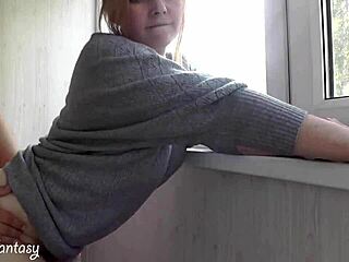 Insanely Hot Young Wife Discovers Hubby’s Cheating and Gets Revenge