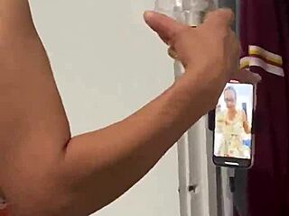 Anna Maria Mature Latina Making Love To Fans Behind Scenes