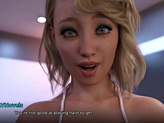 Meeting new team members