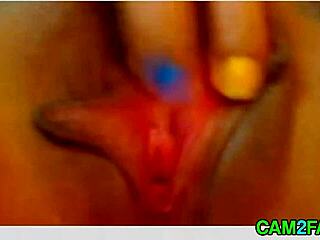 Asian Webcam Pussy Play With Anal Finger And Fingering