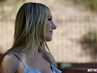 Demi Hawks and Bunny Madison in Lesbian Adventures!