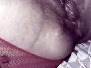 I Sucked My Stepmother Paty Angel's Pussy and Came in Her Ass