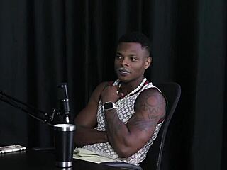 Will Mastro Starts Gay Film for Followers' Desire