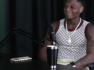 Will Mastro Starts Gay Film for Followers' Desire