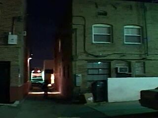 cute young 18+ whore sucks and fucks dudes pole for money, getting bent over in doggystyle with cumshot facial