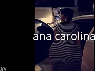 cual mueve mejor las chapas part 1 candy flow ana carolina la insuperable o karen yapoort