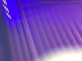 BBW Girlfriend Enjoys Intimate Moments With Friend