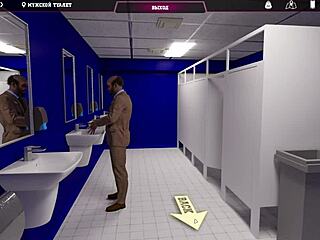 Check out wild debauchery in gameplay part 4