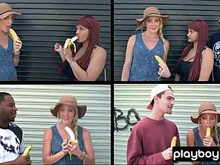 Join the blowjob workshop with curious comedian Kate Quigley.