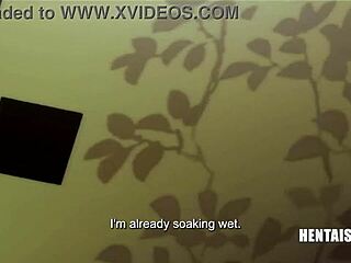 别碰我继妹，我会给她肛交来超越她在动漫里