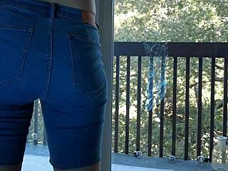 Please check my horny ass for anal