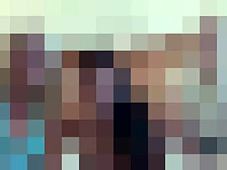 She mocks your small cock for not satisfying her