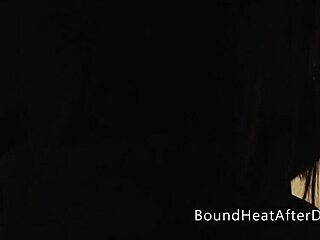 Lesbian maid cums hard on bed dreaming of her strict mistress. She craves that domination daily