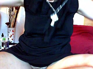 Dirty Nun Prays for Your Naughty Soul