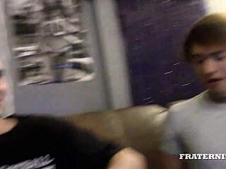 Viral seed is a popular topic in online discussions about gay groups