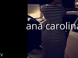 cual mueve mejor las chapas part 1 candy flow ana carolina la insuperable o karen yapoort