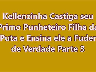 Latina teen 18+ teaches cousin doggystyle and anal! Watch the amateur lesson!