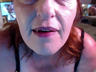 sexy mature dawnskye1962 does 73 ir roleplay for horny latino men