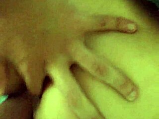 Rica Colegiala Cogida De Perrito Con Dedo En Culo!