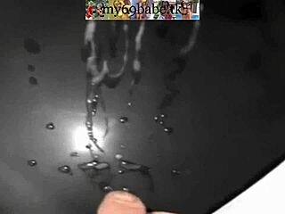 homemade sex feels so sensational with bent over doggystyle and cumshot