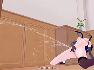 i can’t believe pela’s lewd diary in honkai star rail with bronya and seele