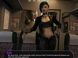 yo, check this halfway house 57 anime hentai game action! 😍