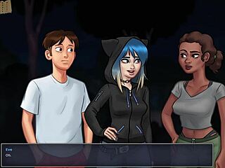 SUMMERTIME SAGA EPISODE 67