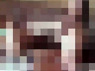 Bella Sucks Ayannas Ebony Toes In Fetish Footjob