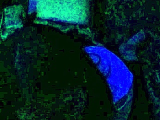 Schoolmate Amiguita Takes Monster Cock in Wet Ass