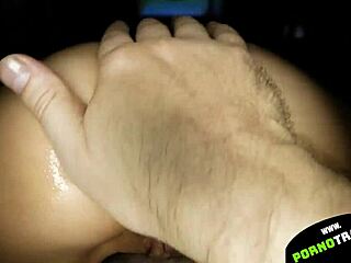 Sexy Thai Girl Sucking White Dick Feels So Damn Good