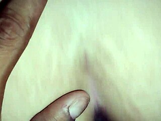 Did you want a bigger dick, so i used the deodorant?