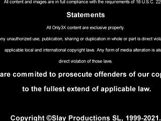 Blonde Cougar Stacey Saran Widens Job Description